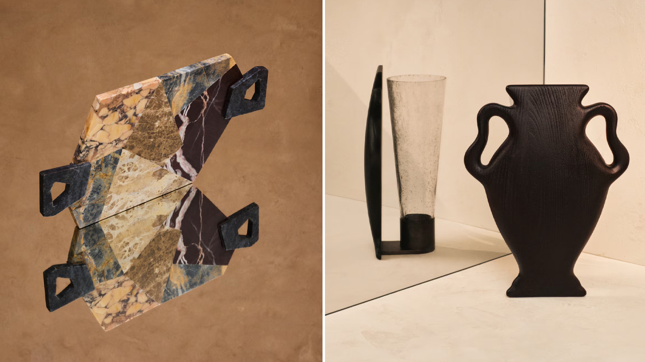 Kelly Wearstler H&M Home collection