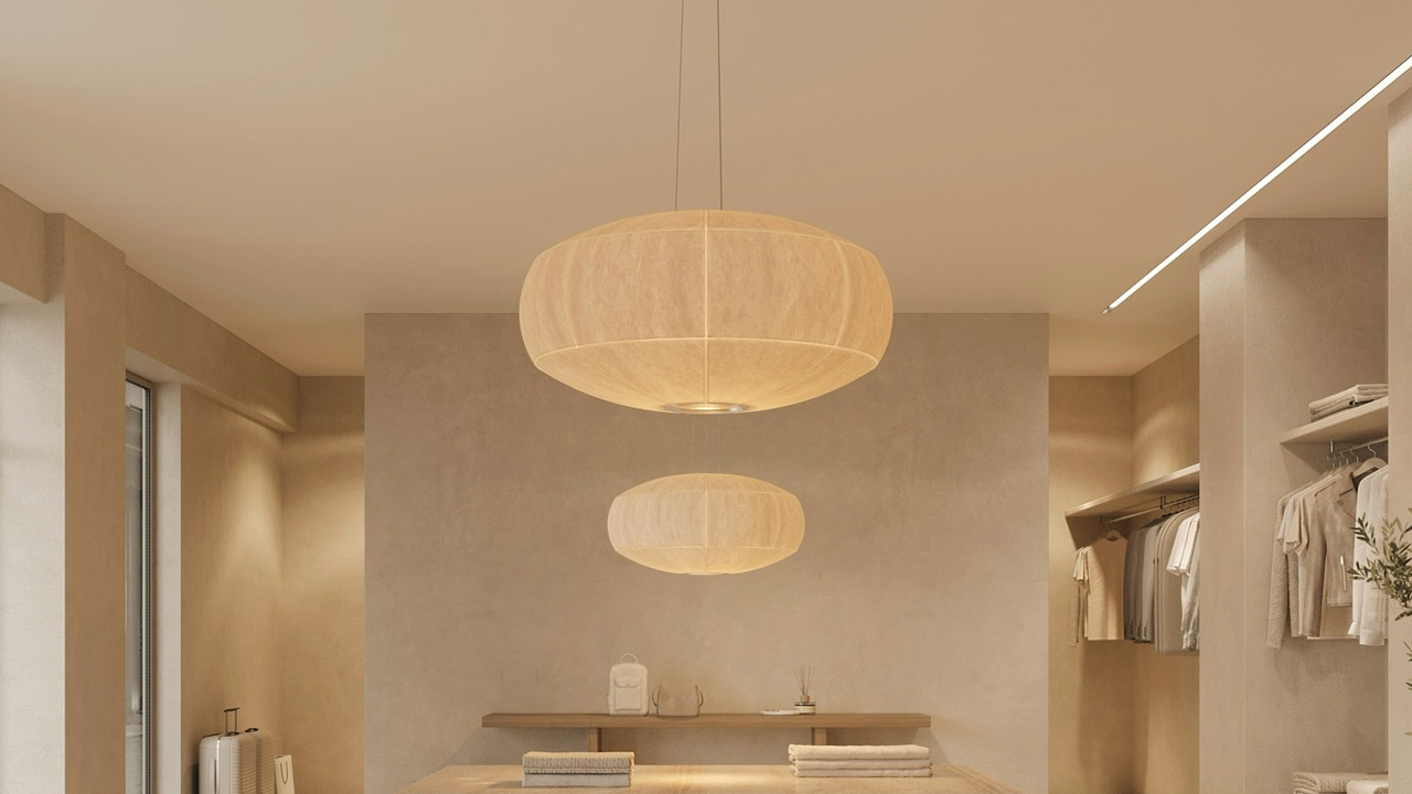 Lighting trends at Salone del Mobile 2026