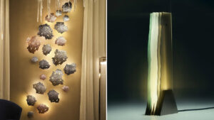 Lighting trends at Salone del Mobile 2026