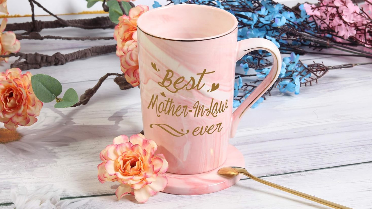 Gifts for mother-in-law