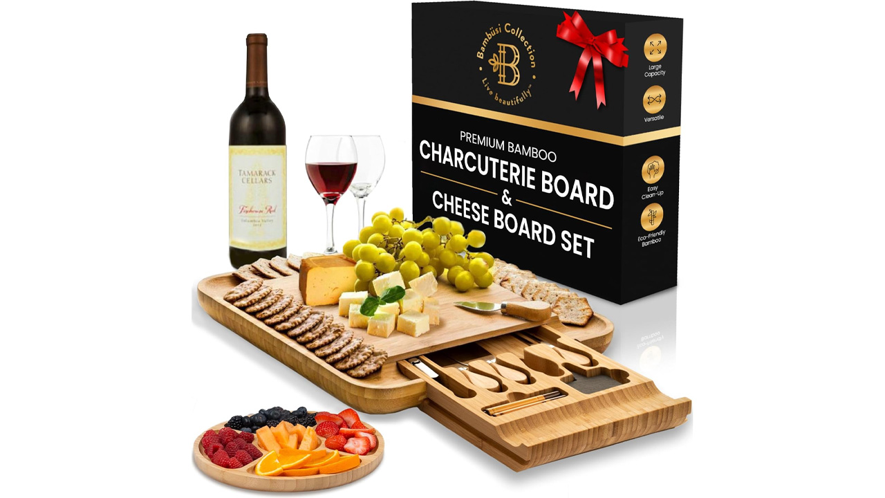 Gifts for mother-in-law