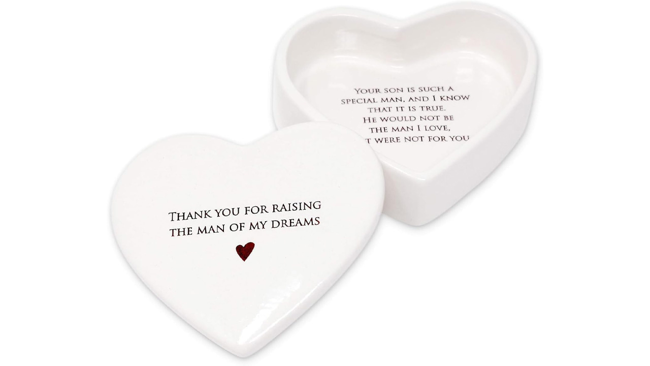 Gifts for mother-in-law