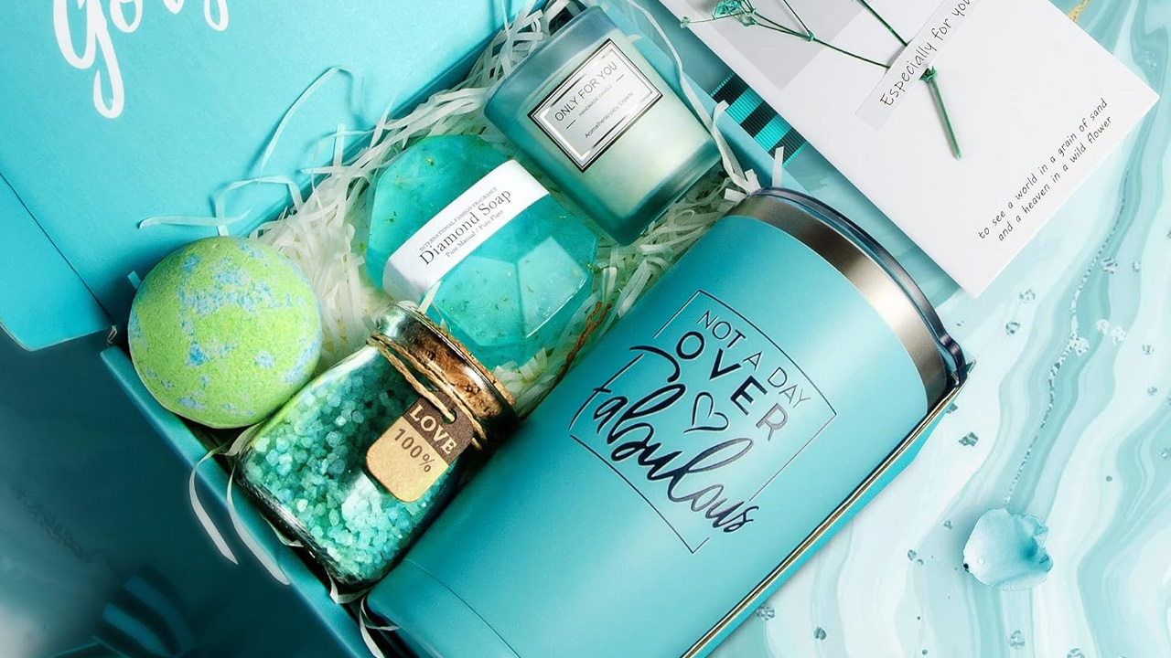 Gifts for mother-in-law