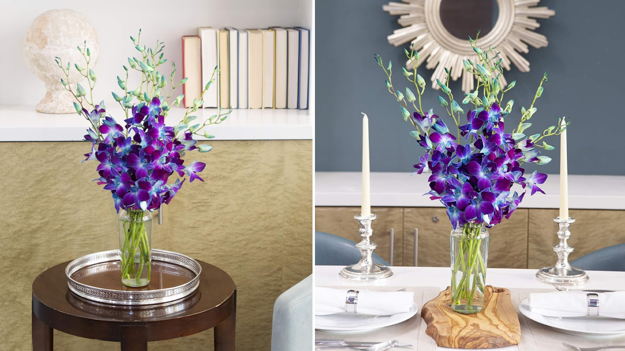 Mother's Day flowers