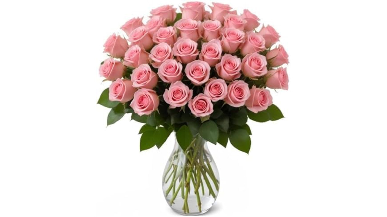 Mother's Day flowers