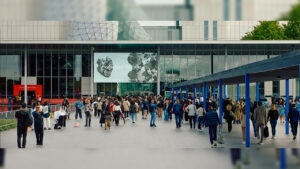 Salone del Mobile Furniture trends