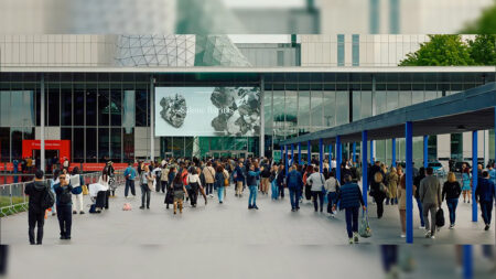 Salone del Mobile Furniture trends