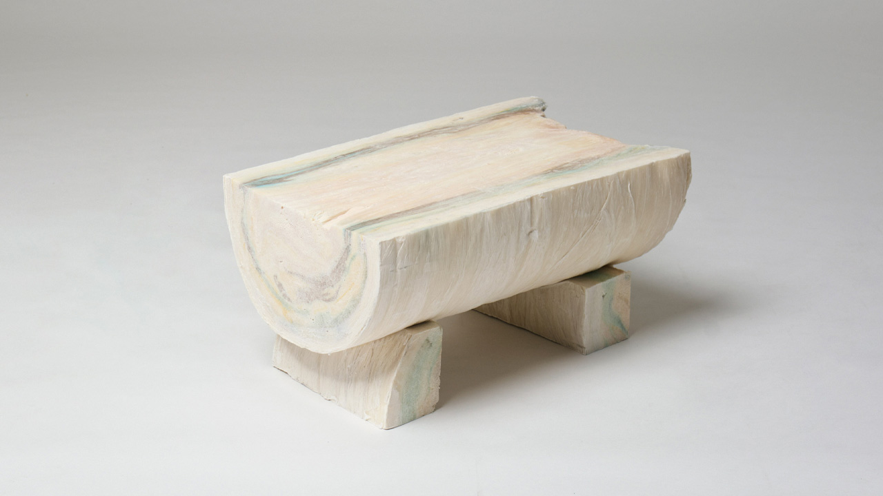 The Paper Log: Shell and Core