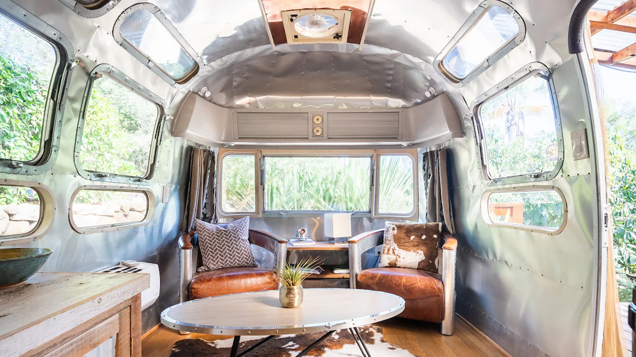1974 Airstream-Motorhome-House_Interior