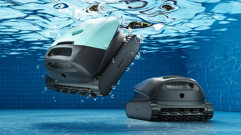 2026 Amazon Memorial Day Sale: Grab Best Robotic Pool Cleaners at Attractive Discounts 2026 Amazon Memorial Day Deal
