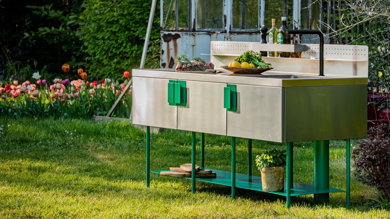 2026 EuroCucina - ÀTRIA by Abimis