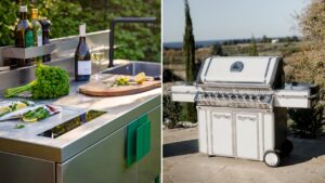 As AI Dominates Kitchens, EuroCucina Revives the Art of Traditional Outdoor Cooking 2026 EuroCucina Brings back joy of manual cooking with outdoor kitchens