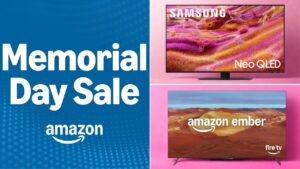 5 Best QLED TVs you can Buy From 2026 Memorial Day Sale-by Homecrux
