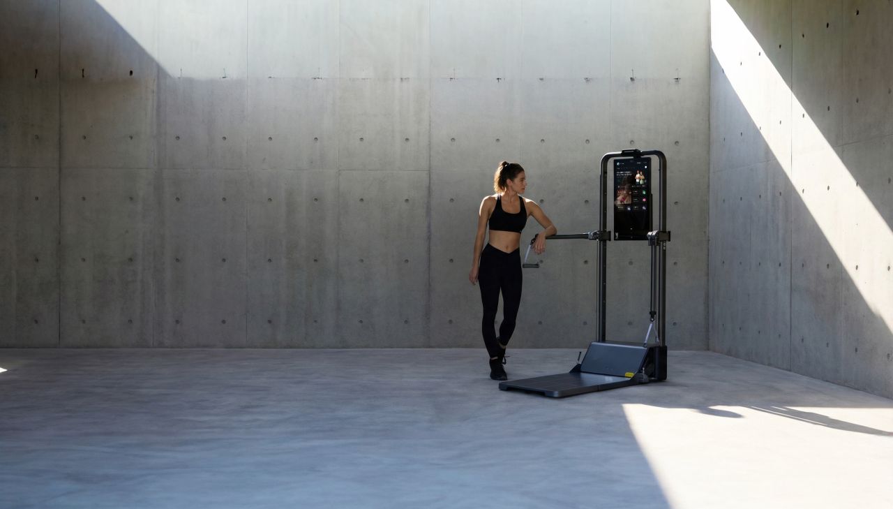 AEKE S1 Pro Home Gym