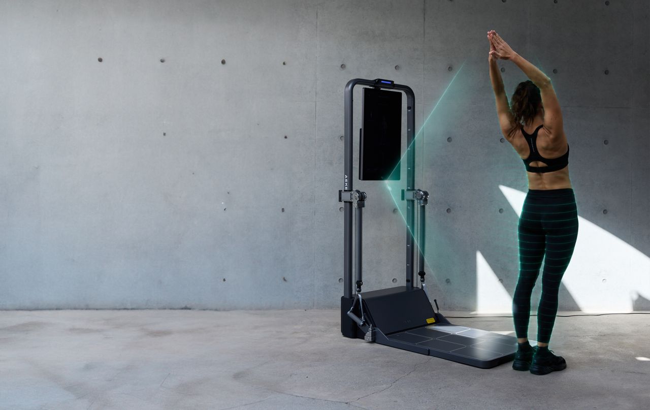 AEKE S1 Pro Home Gym
