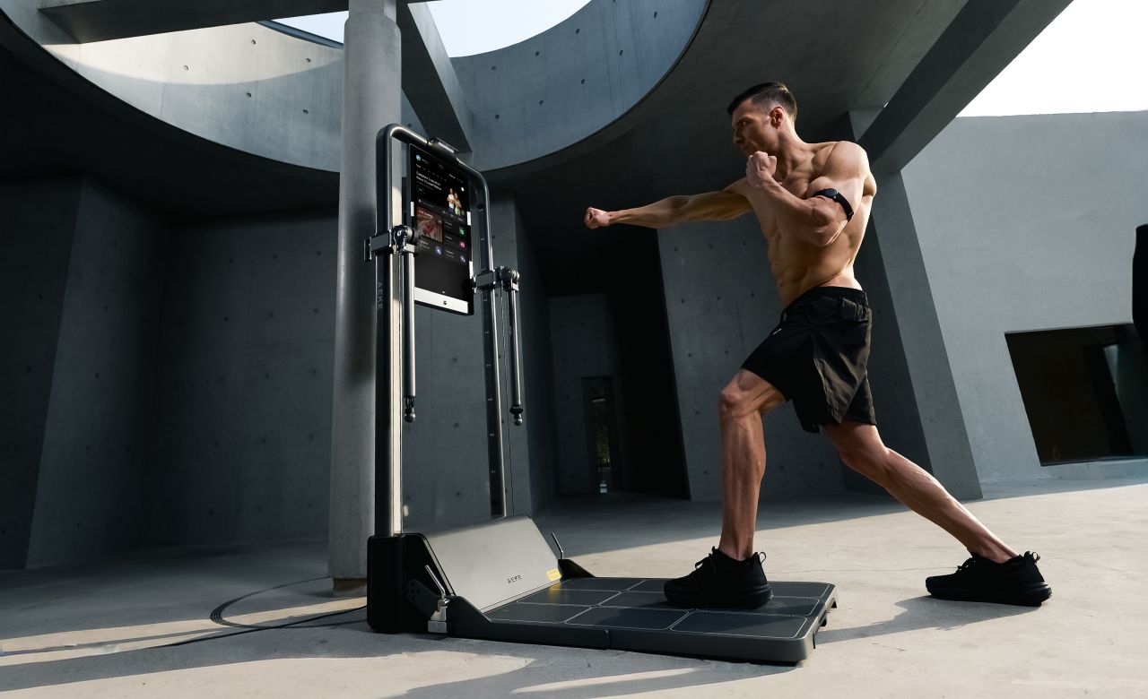 AEKE S1 Pro Home Gym