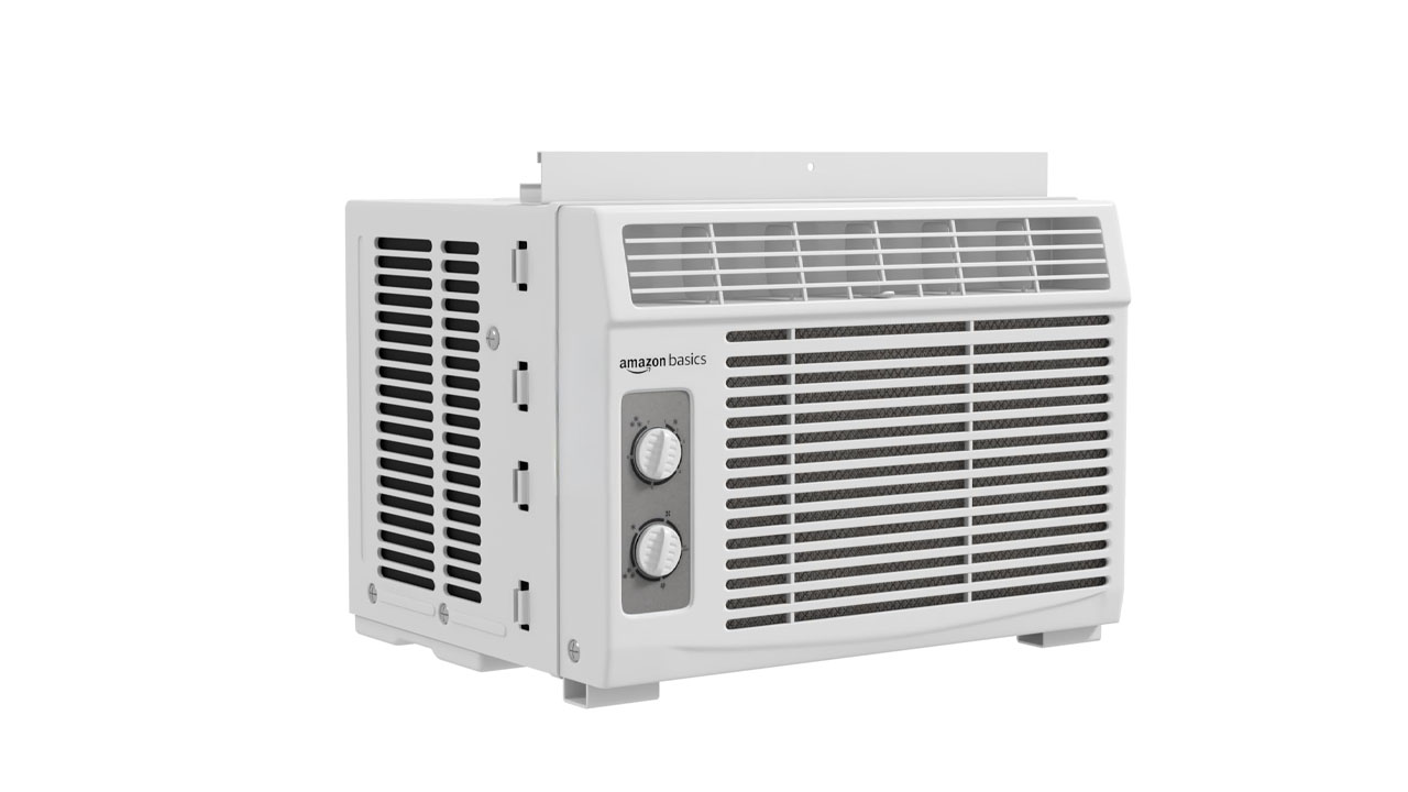 Amazon Basics 5000-BTU