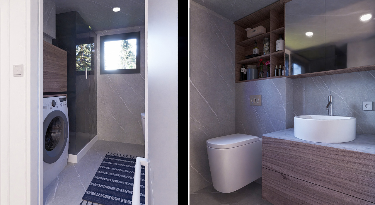 Arwen Tiny House_Bathroom