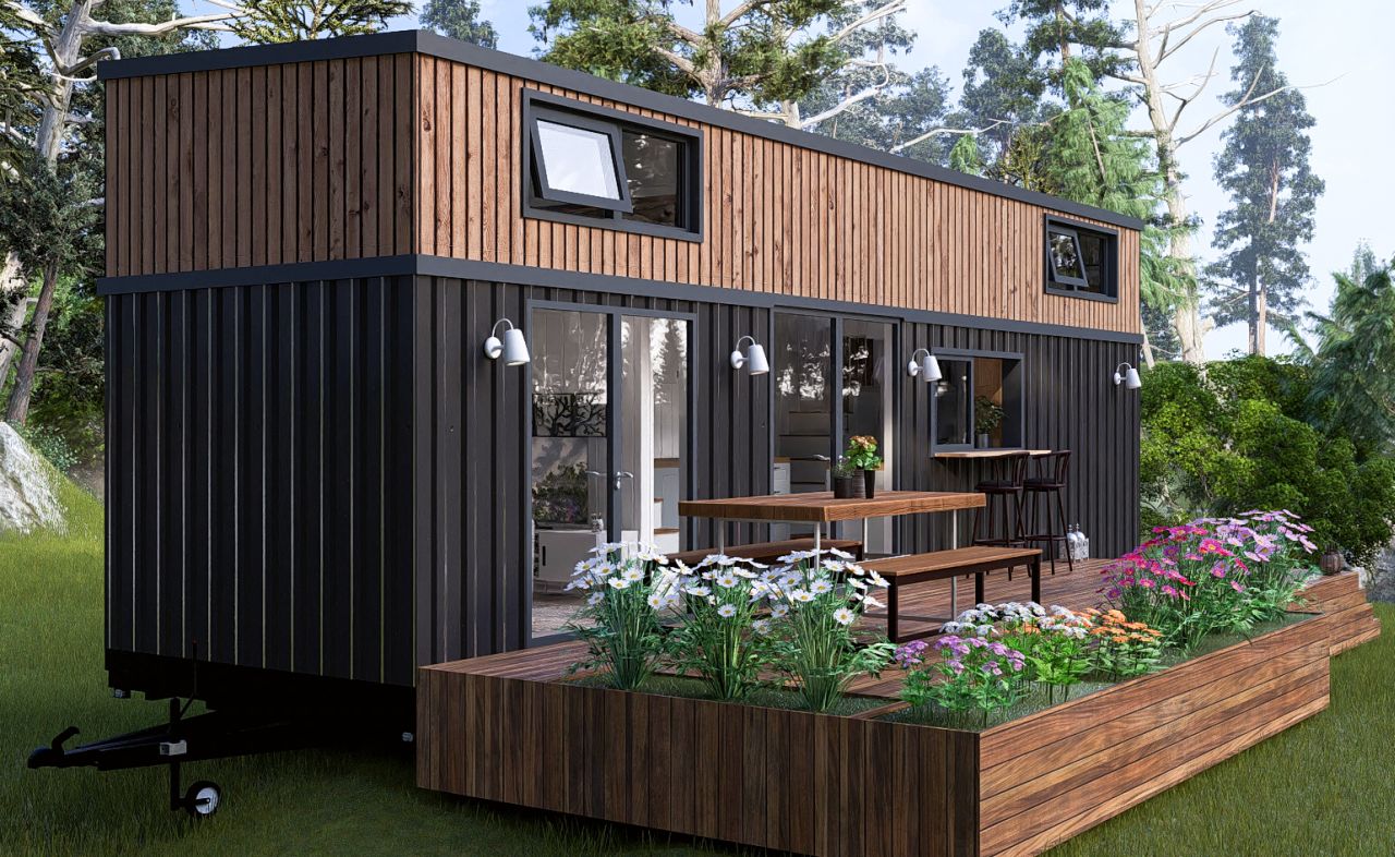 Arwen Tiny House_Exterior_1