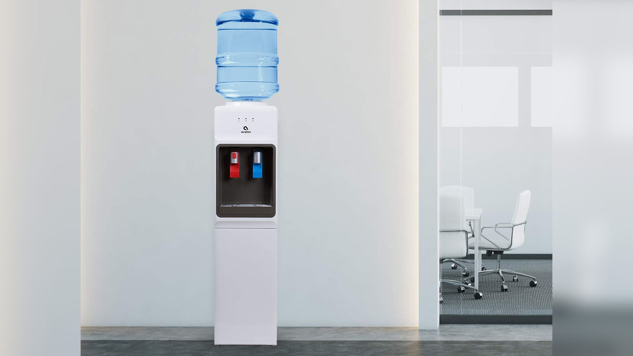 Avalon Top Loading Water Cooler