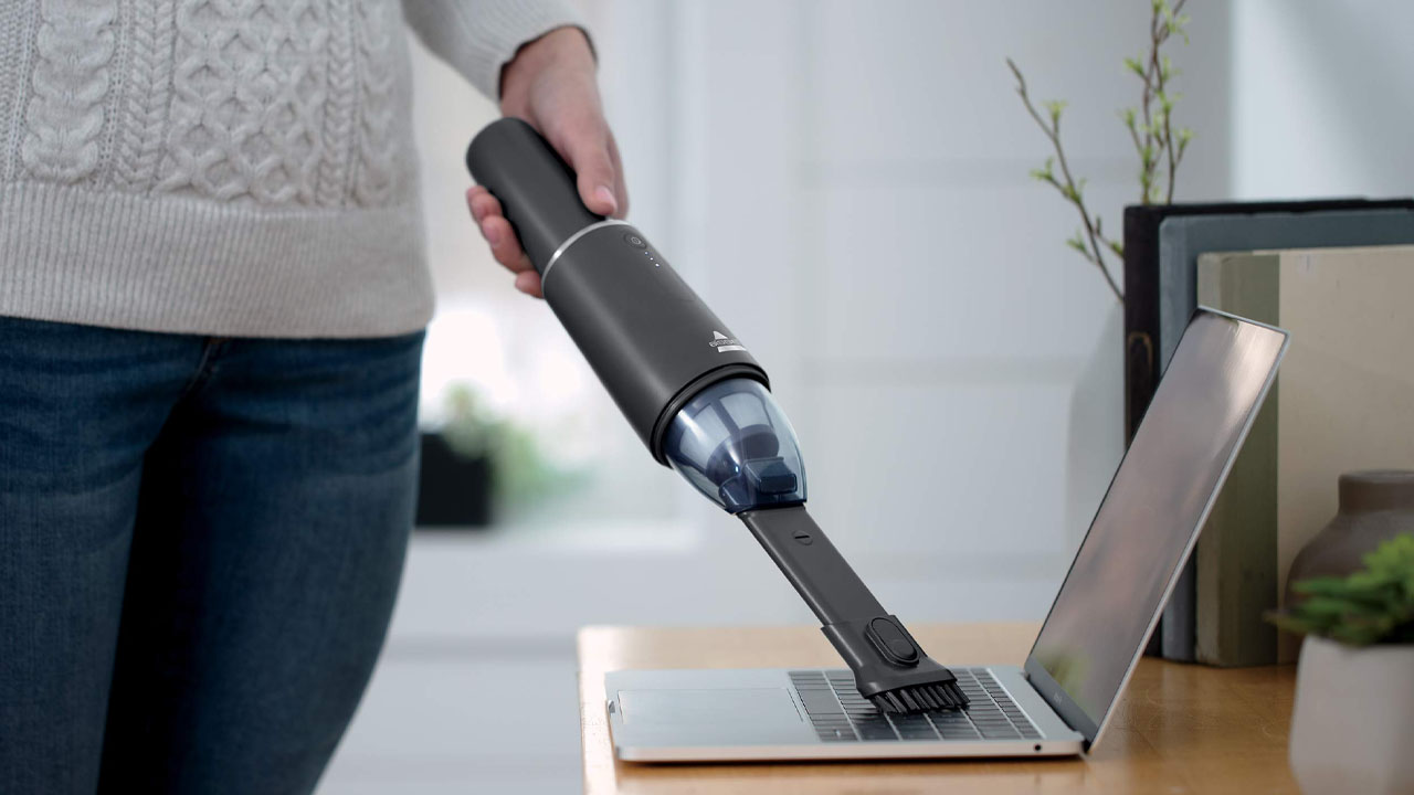 BISSELL AeroSlim