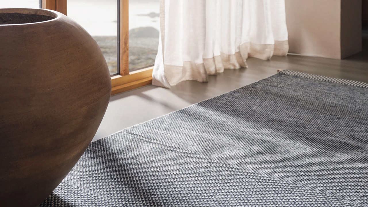 Barber Osgerby x Kasthall Rug Collection