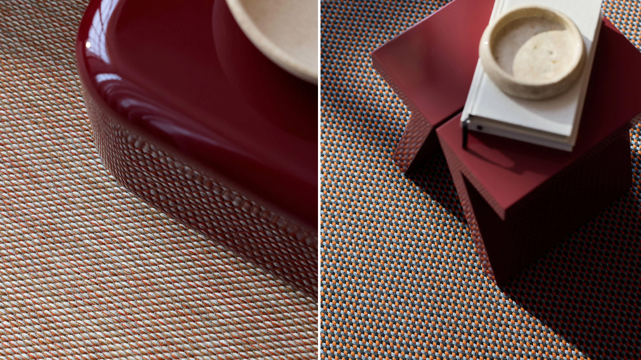 Barber Osgerby x Kasthall Rug Collection
