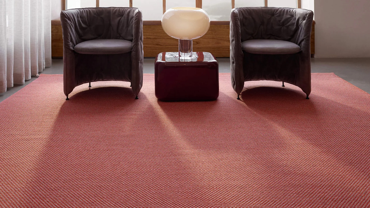 Barber Osgerby x Kasthall Rug Collection