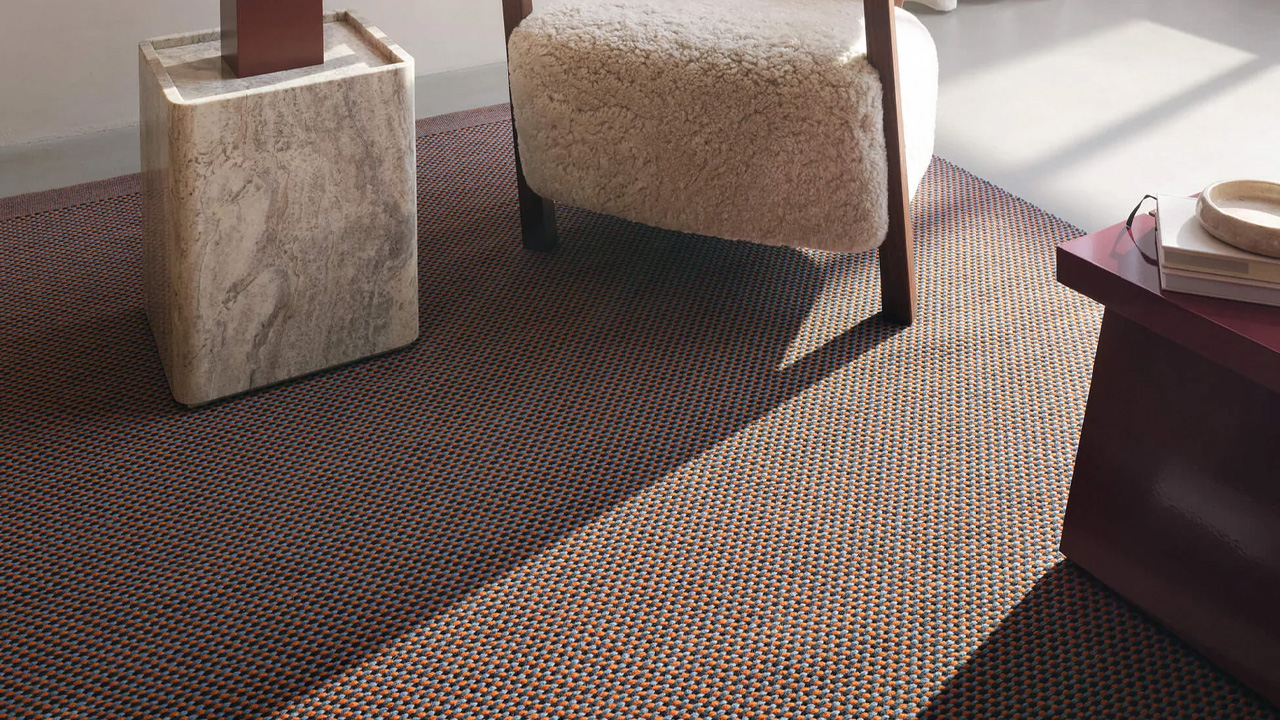 Barber Osgerby x Kasthall Rug Collection