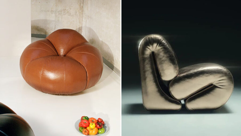 Best Furniture Reissues we Saw at Milan Design Week 2026