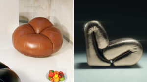 Best Furniture Reissues we Saw at Milan Design Week 2026