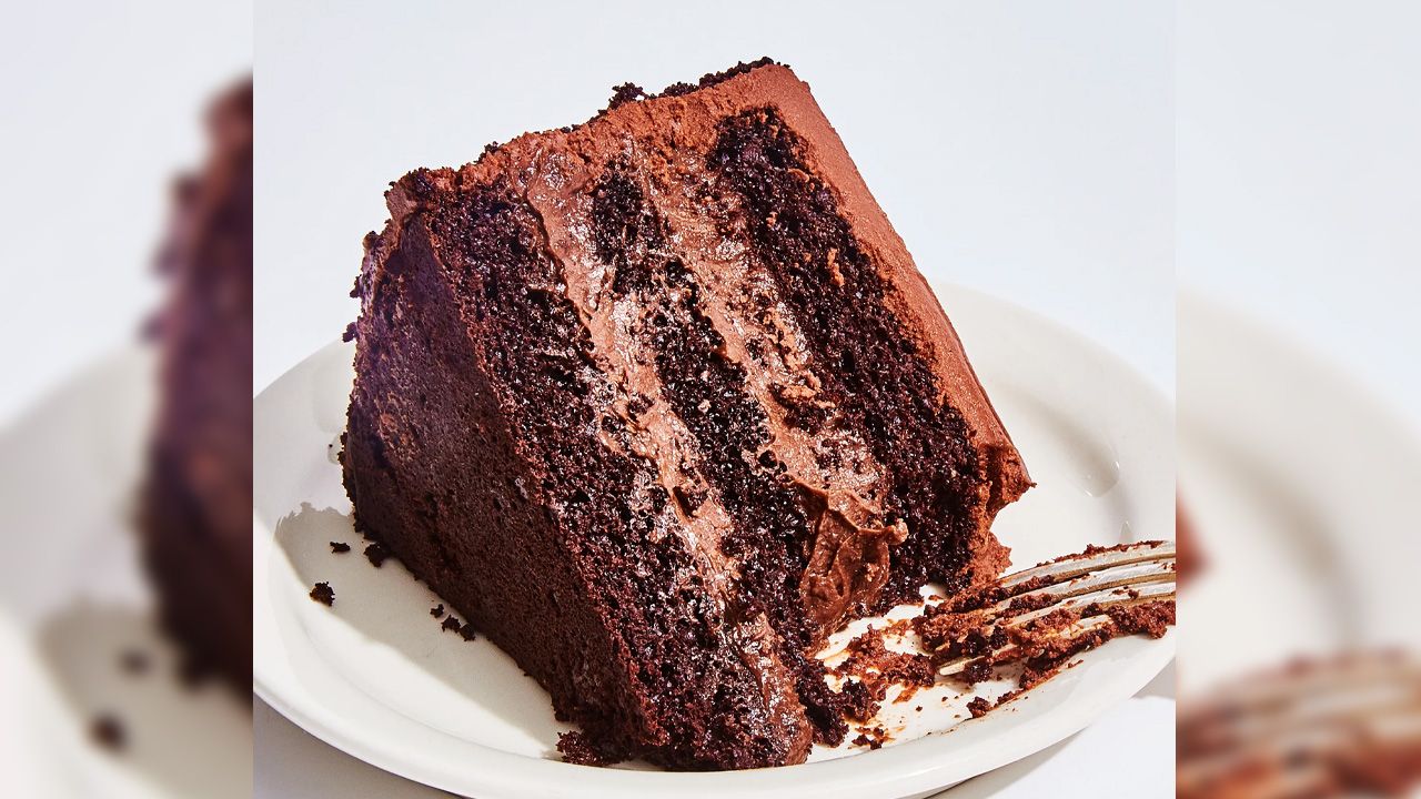 Best Mother’s Day Cakes - Brooklyn Blackout Cake