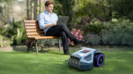 Best Robot Mowers you Need for Perfectly Trimmed Lawn in 2026