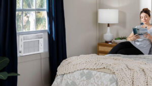 Best Window Air Conditioners to Beat the Heat Wave This Summer Best Window air Conditioners That will Lower Your Utility Bills With its Cost-Efficient Localized Cooling