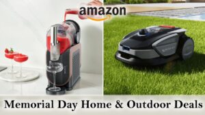 20 Best Home and Outdoor Deals to Shop on Memorial Day Weekend Best home and outdoor essentials from Memorial Day Weekend Deals