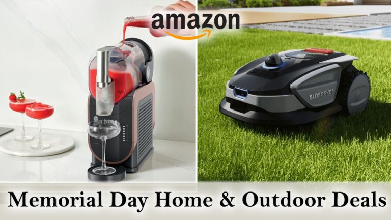 20 Best Home and Outdoor Deals to Shop on Memorial Day Weekend Best home and outdoor essentials from Memorial Day Weekend Deals