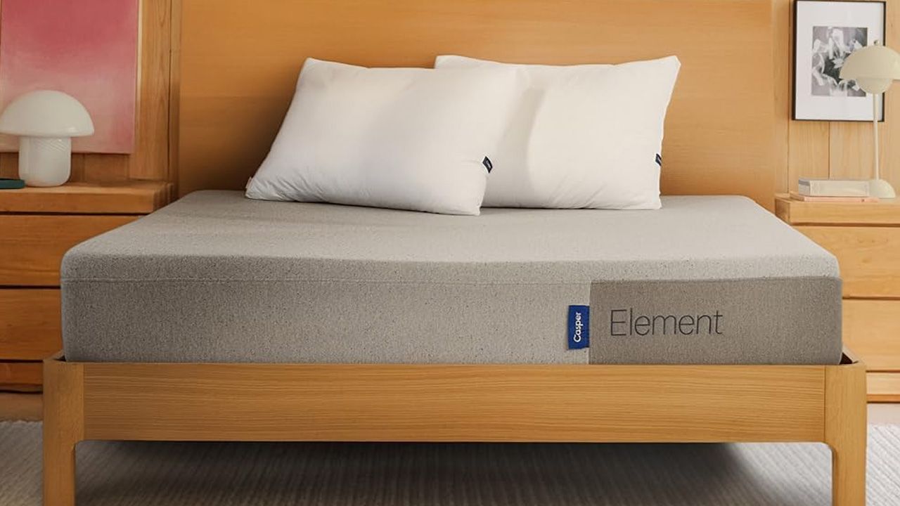 Best memorial day mattress deals 2026 - Casper Sleep Element