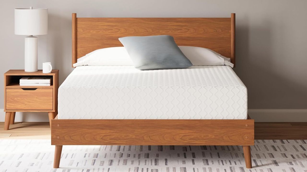 Best memorial day mattress deals 2026 - Chime From Signature Design by Ashley