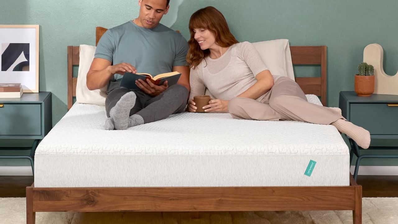 Best memorial day mattress deals 2026 - Tuft & Needle Original Medium