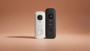 Blink Launches Wired and Battery Doorbell With 2K Resolution