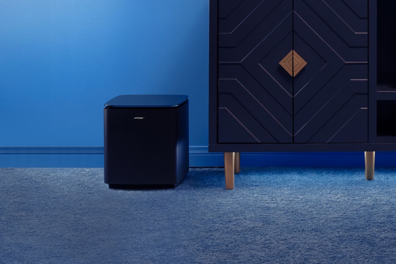 Bose Lifestyle Ultra Subwoofer