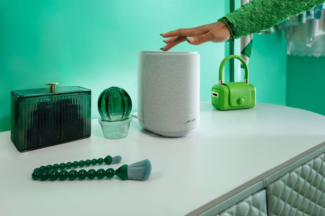 Bose Lifestyle Ultra Speaker