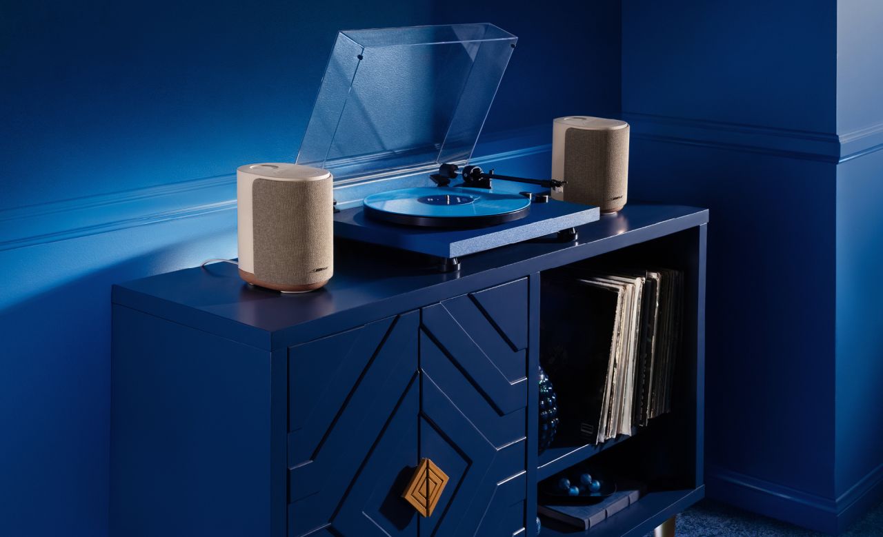 Bose Lifestyle Ultra Speaker