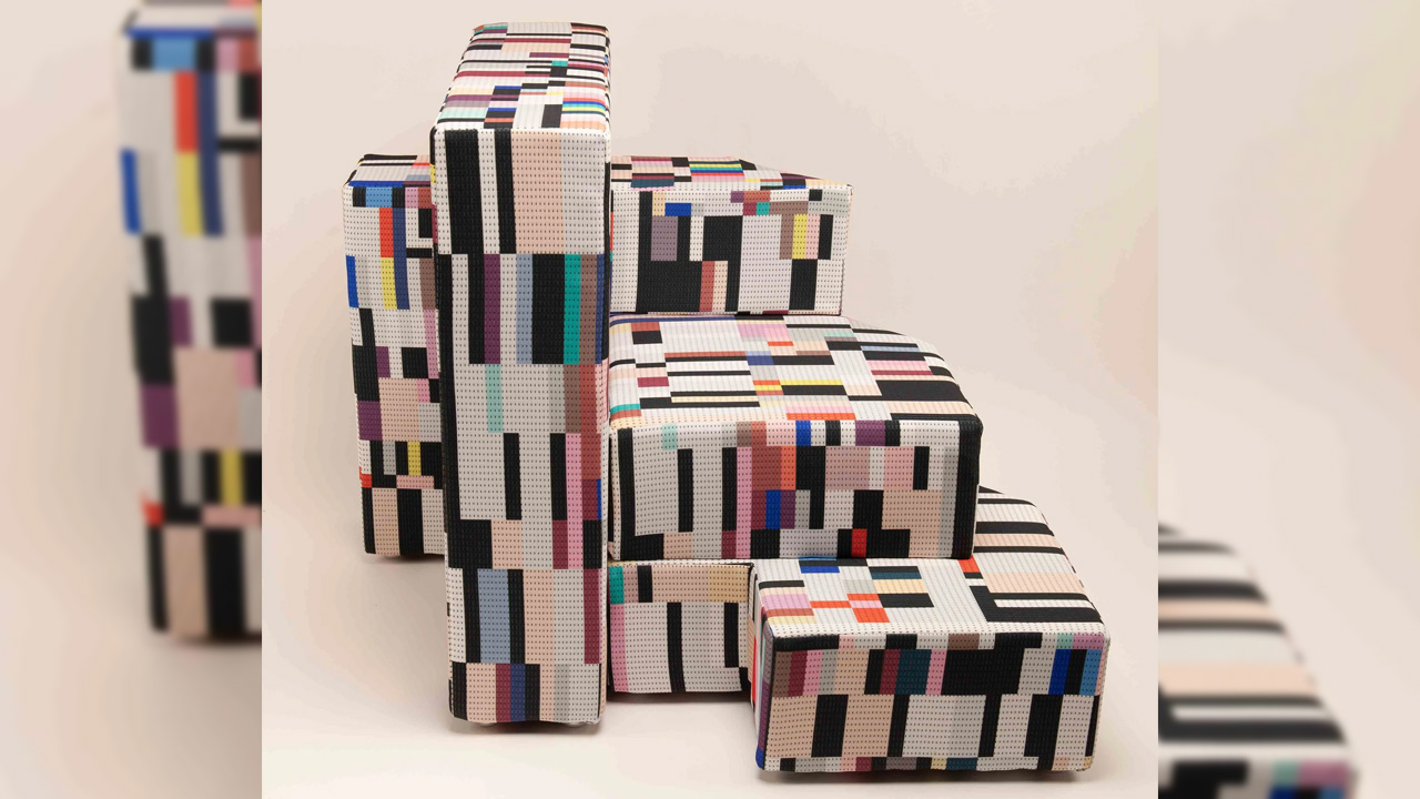 Brayton Chair by Cory Christiansen