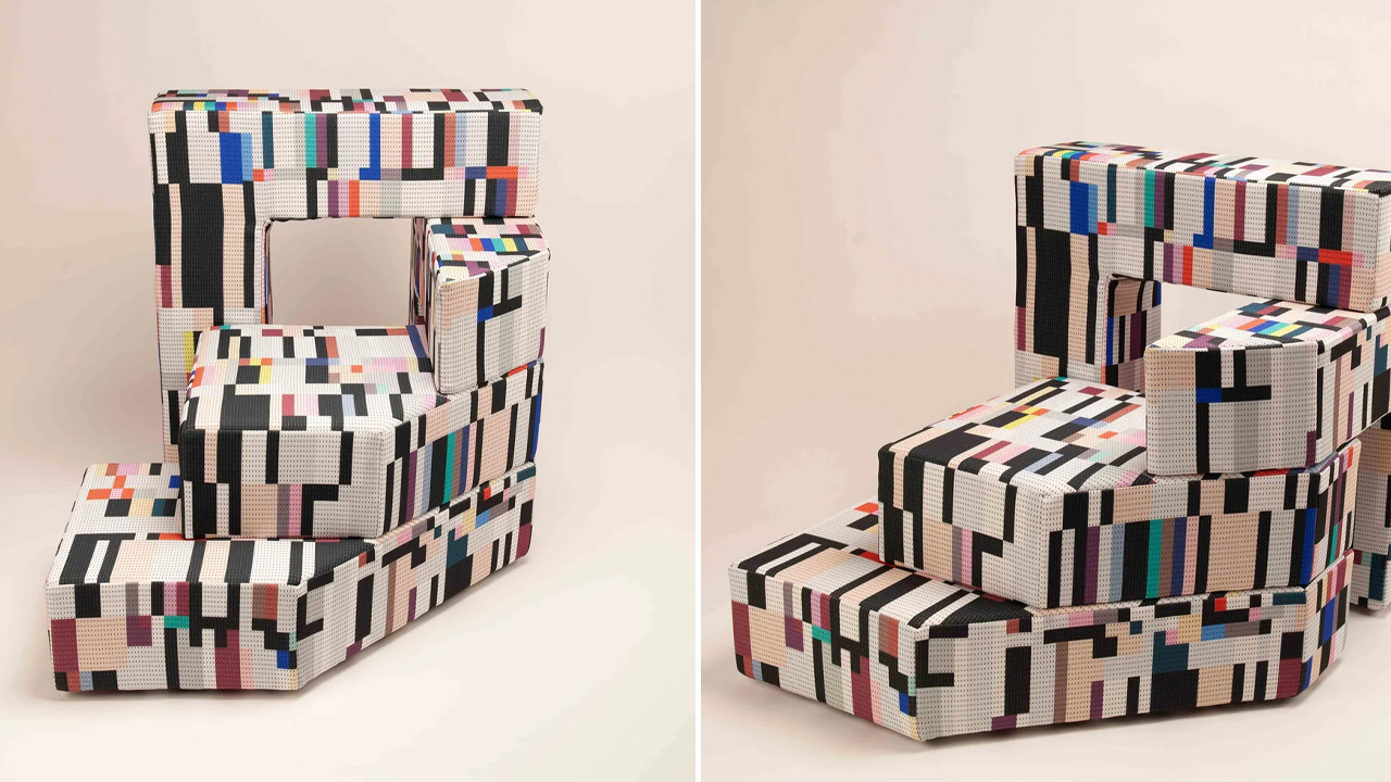 Brayton Chair by Cory Christiansen