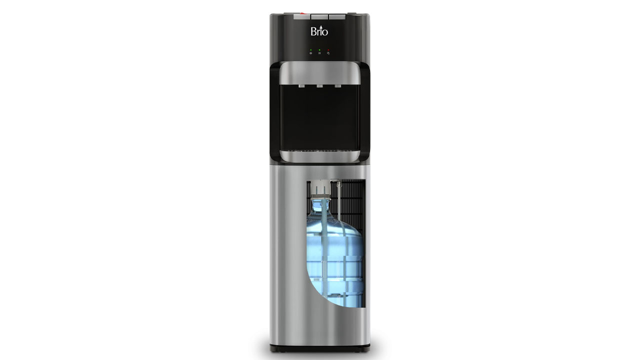 Brio Bottom Loading Water Dispenser