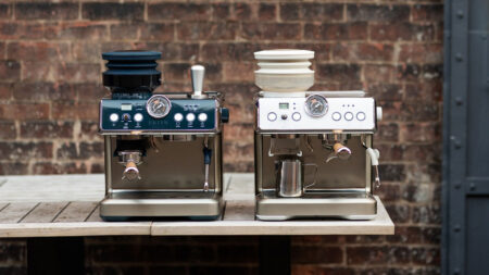 Brooklyn Steel Co Launches $599 Talos 20 Espresso Machine