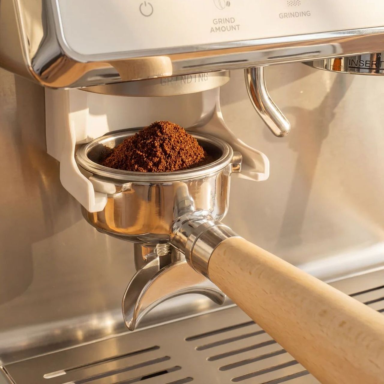 Brooklyn Steel Co Launches $599 Talos 20 Espresso Machine