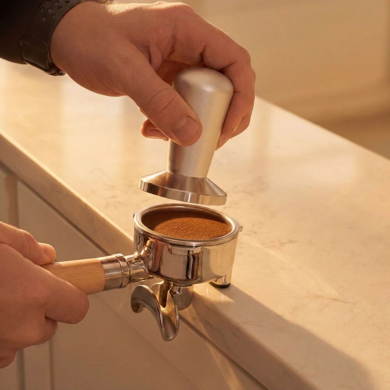 Brooklyn Steel Co Launches $599 Talos 20 Espresso Machine