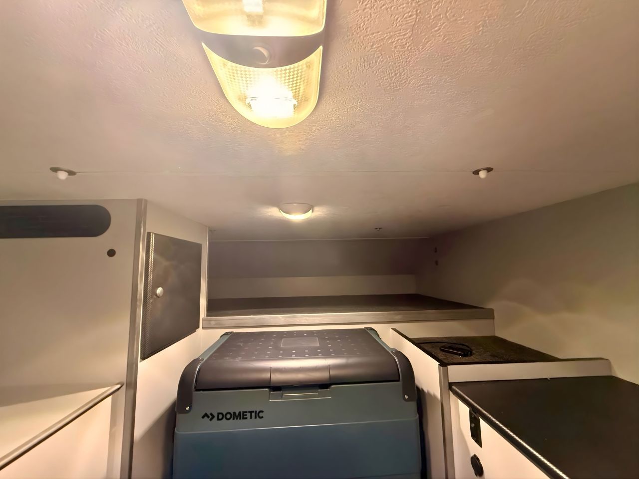 BunduTec’s Latest RipTide Combines Truck Topper With Rooftop Tent
